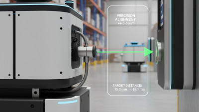 2026 Как использовать Одноосевой датчик Положения в современных технологиях?