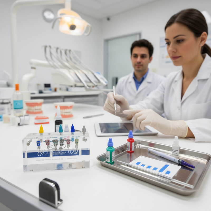 China Top Orthodontic Adhesive System What You Need to Know?