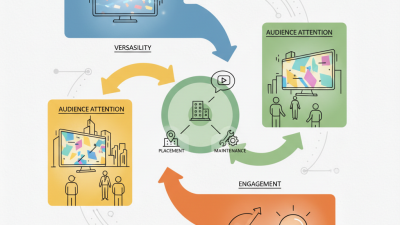 Why Choose LED Poster Display for Your Advertising Needs?