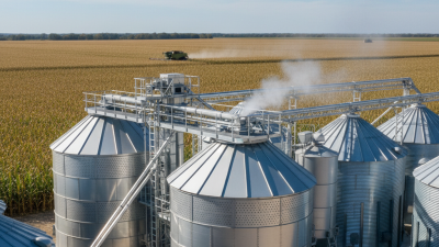 2026 Top Corn Dryer Machine Buyers Guide and Tips
