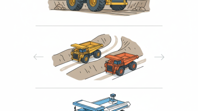 Types Of Mining Trucks Explained What You Need To Know?