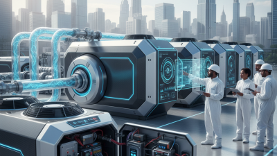 Best Chiller Series of 2026 What Makes Them Stand Out?