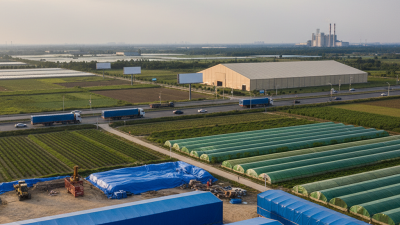 Top 10 Benefits of Using PVC Tarpaulin in China?