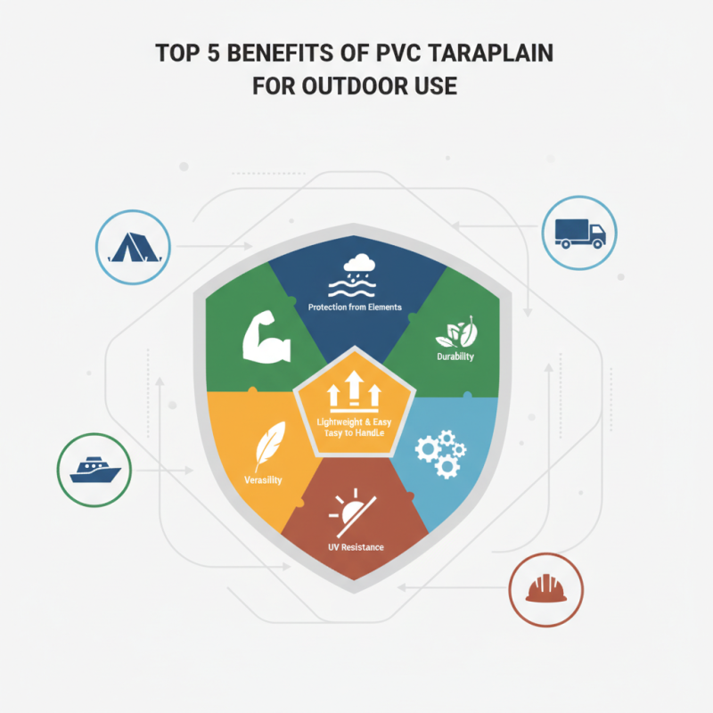 Top 5 Benefits of PVC Tarpaulin for Outdoor Use?
