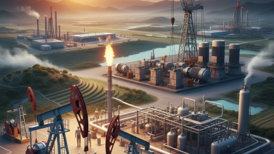 Top Artificial Lift Technologies in China What You Need to Know