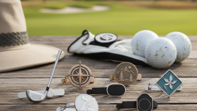 How to Choose the Best Custom Hat Clip for Your Needs?