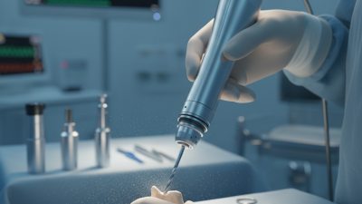 Top 10 Benefits of Using a Universal Bone Drill?