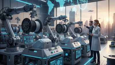 2026 Top Coiling and Packing Machine Innovations to Watch?