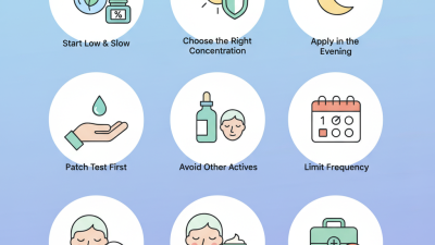 10 Tips for Using Glycolic Acid Safely and Effectively?