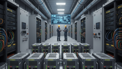 Top 10 Industrial Network Switches for Reliable Connectivity?