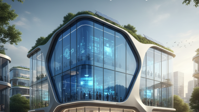 2026 Best Smart Windows Innovations for Energy Efficiency and Style?