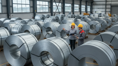 2026 How to Choose the Best Galvanized Coil for Your Project?