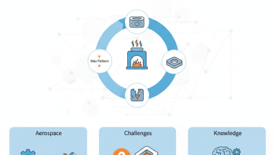 Investment Casting Steel Guide What You Need to Know?