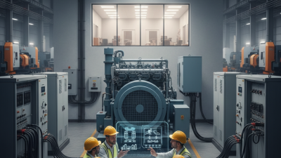 How to Choose the Right Generator Set for Your Needs?