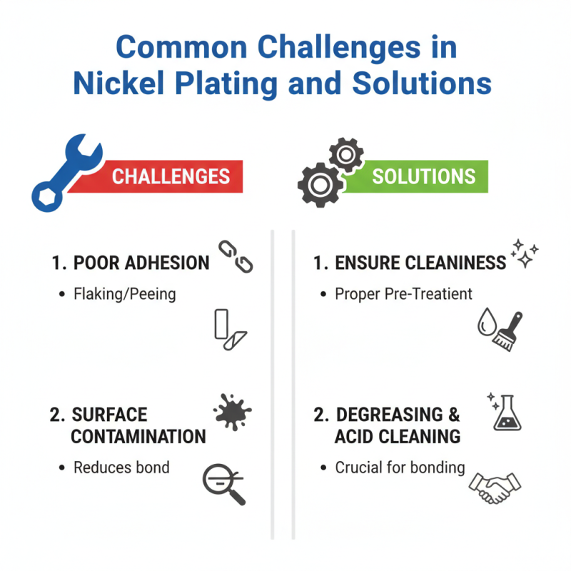 The Ultimate Guide to Nickel Plating Protective Agent in China Best Practices?