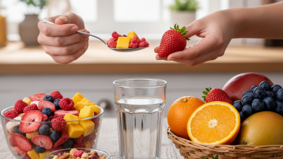 What Are the Benefits of Freeze Dried Fruits in Your Diet?