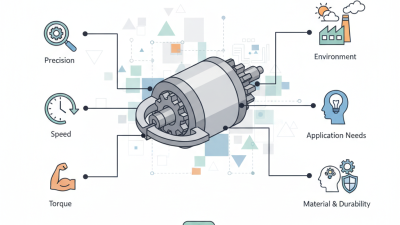 How to Choose the Best 180 Rotation Rotary Actuator?