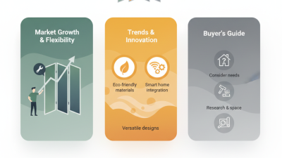 China Top Folding Door Trends and Buying Guide?