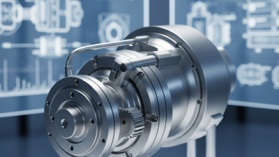 China Best Bent-axis Motor Types and Their Applications?