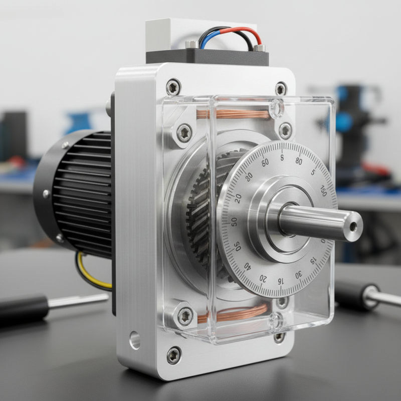 What is a 180 Rotation Rotary Actuator and How Does It Work?