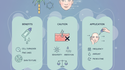 2026 Best Glycolic Acid Products for Your Skincare Routine?