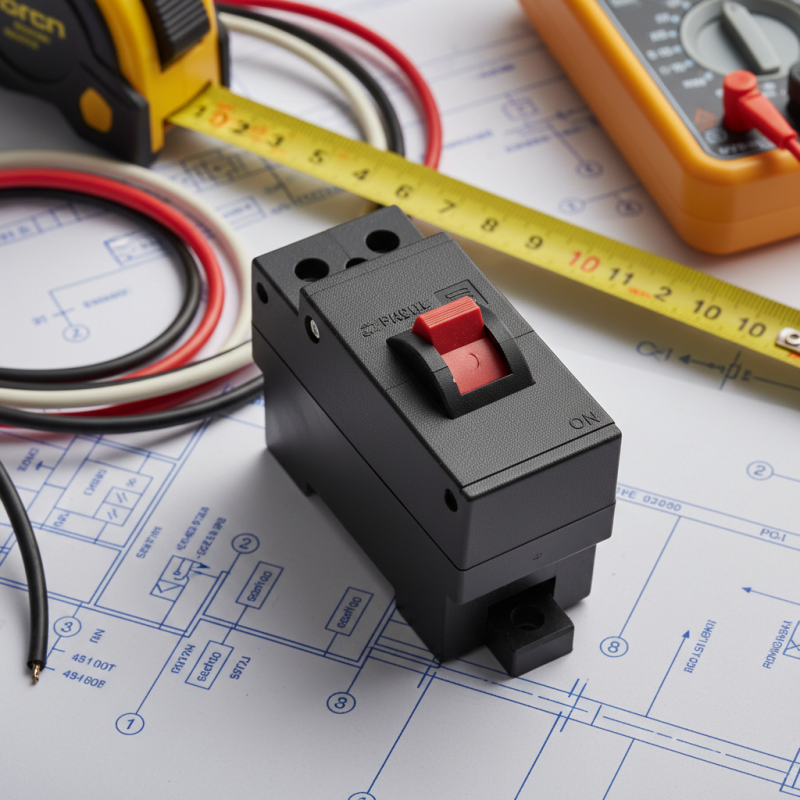 How to Choose the Right 1 Pole Circuit Breaker for Your Needs?