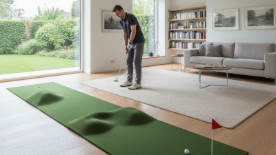 2026 Top Traditional Putting Mat Features and Benefits?