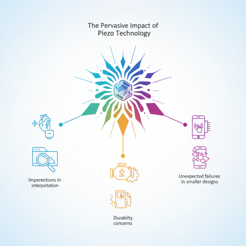 Why is Piezo Technology Important in Modern Applications?