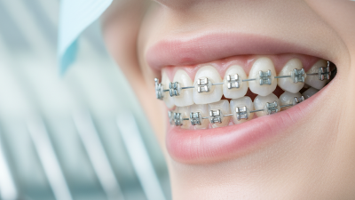 Best Orthodontic Adhesive System for Perfect Smile?