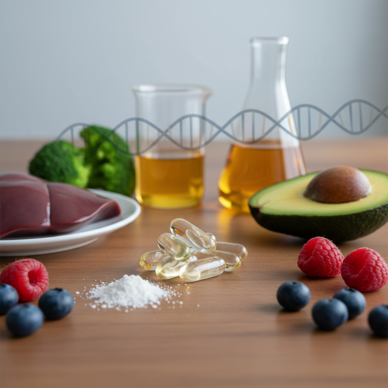 What is DL-Methionine and its Benefits for Health?