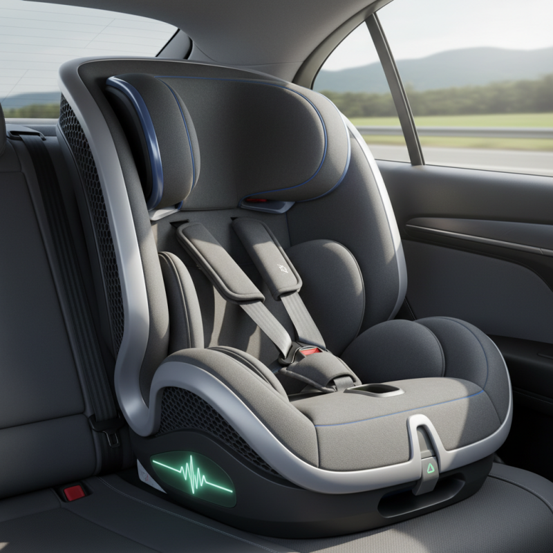 Best Child Car Seat for Safety and Comfort in 2026?