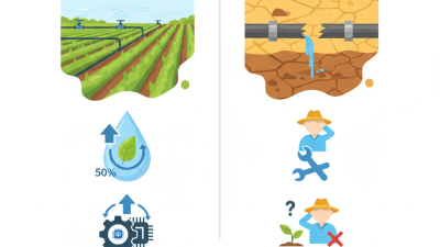2026 Best Solenoid Valve for Irrigation System Benefits?