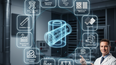 Top 10 Tips for Choosing an Air Muffler Silencer?