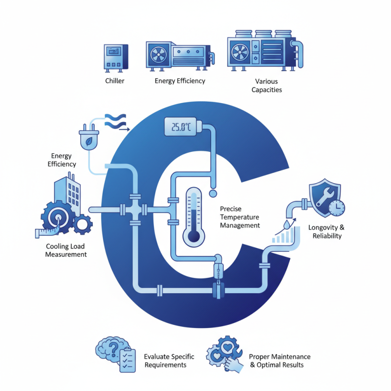 Why Choose the Chiller Series for Your Cooling Needs?