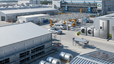 2026 Best Galvanized Coil Uses Benefits and Applications?