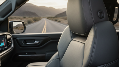 How to Choose the Best Z71 Headrest Factory for Your Needs?