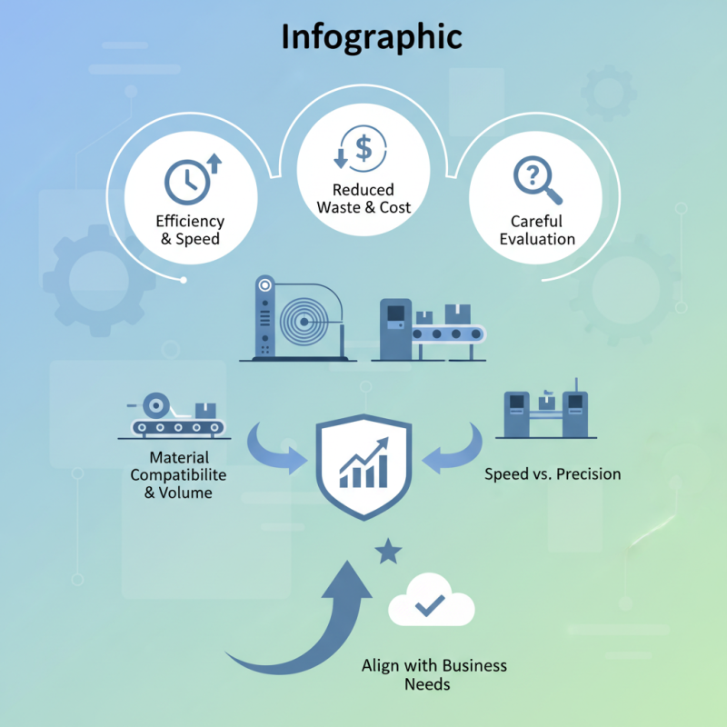 Essential Tips for Choosing Coiling and Packing Machines?