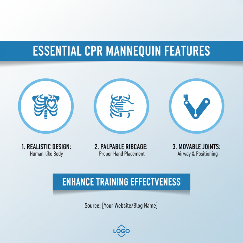 Cpr Mannequin Tips for Effective Training and Practice?