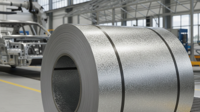 2026 Top Galvanized Coil Uses and Benefits Explained?