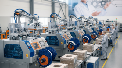 Top 10 Coiling and Packing Machines You Need to Know?