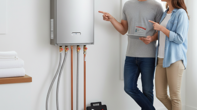 Why You Should Consider an Indoor Water Heater for Your Home?