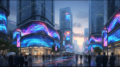 Top 10 Benefits of LED Poster Display in China Today?