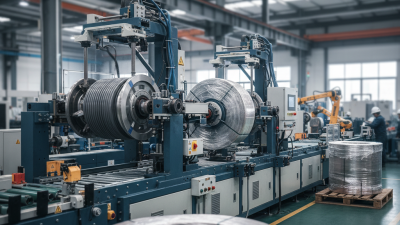 What is a Coiling and Packing Machine and How Does It Work?