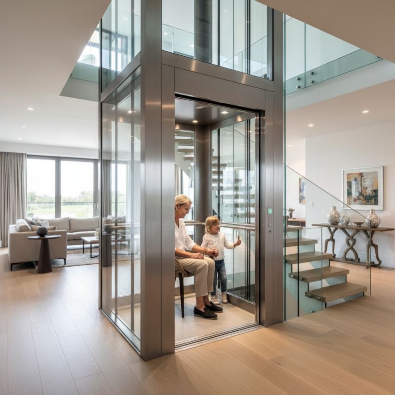 Best Home Elevators for Every Budget in 2026?