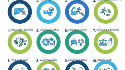 Top 10 Benefits of DL-Methionine You Should Know?