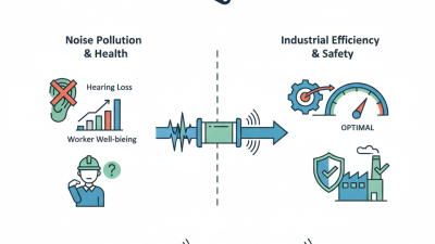 What is an Air Muffler Silencer and How Does It Work?