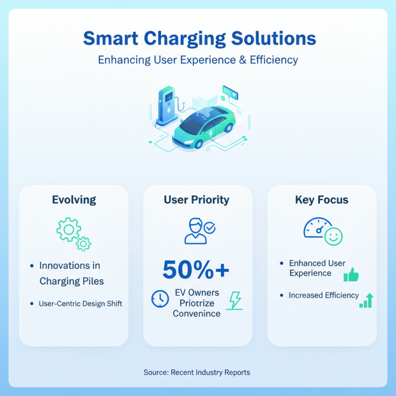 2026 Best Charging Pile Industry Innovations and Trends to Watch?