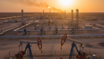 Best Artificial Lift Technologies for Oil and Gas Industry?