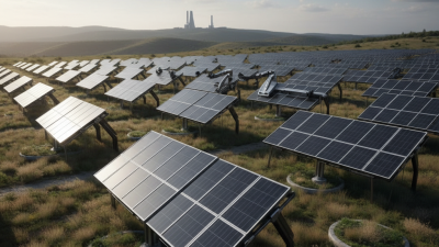 What are the Best Photovoltaic Brackets for 2026?