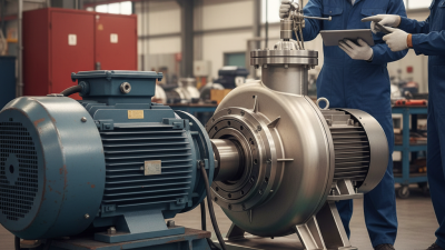 Essential Tips for Maintaining Rotating Machines Efficiently?